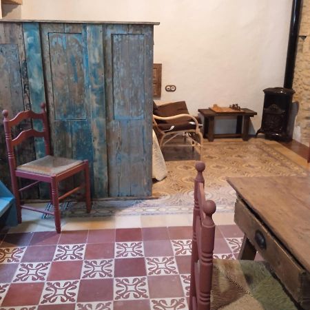 베예데라프론테라 Casa Nayib 아파트 외부 사진